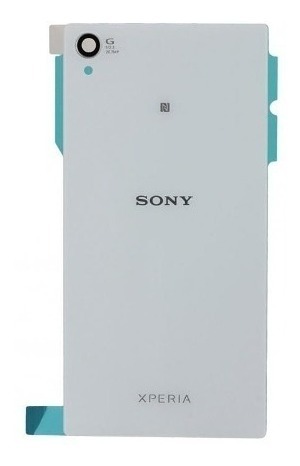 Tapa Trasera Sony Xperia Z1 C6902 C6903 Ventas Electronicas 1