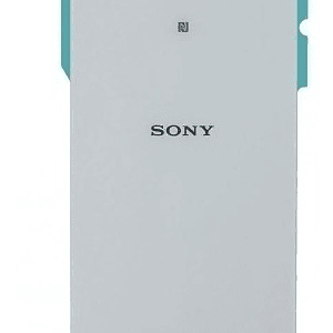 Tapa Trasera Sony Xperia Z1 C6902 C6903 Ventas Electronicas