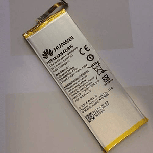 Bateria Huawei G Play I H4242b4ebw I Ventas Electronicas