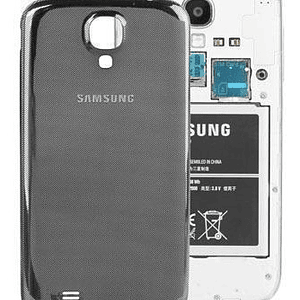 Tapa Trasera Samsung Galaxy S4 Mini 9190 Ventas Electronicas