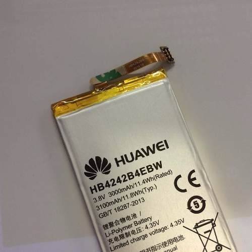 Bateria Huawei G Play I H4242b4ebw I Ventas Electronicas 3