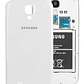 Tapa Trasera Samsung Galaxy S4 Mini 9190 Ventas Electronicas - Miniatura 3