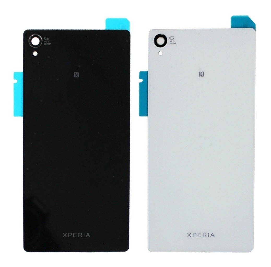 Tapa Trasera Sony Xperia Z1 C6902 C6903 Ventas Electronicas 2