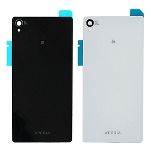 Tapa Trasera Sony Xperia Z1 C6902 C6903 Ventas Electronicas