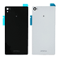 Tapa Trasera Sony Xperia Z1 C6902 C6903 Ventas Electronicas - Miniatura 2