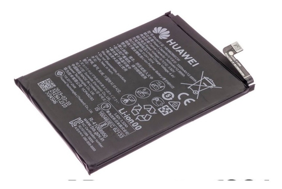 Bateria Original Huawei P Smart 2019 I 3400 Mah 1
