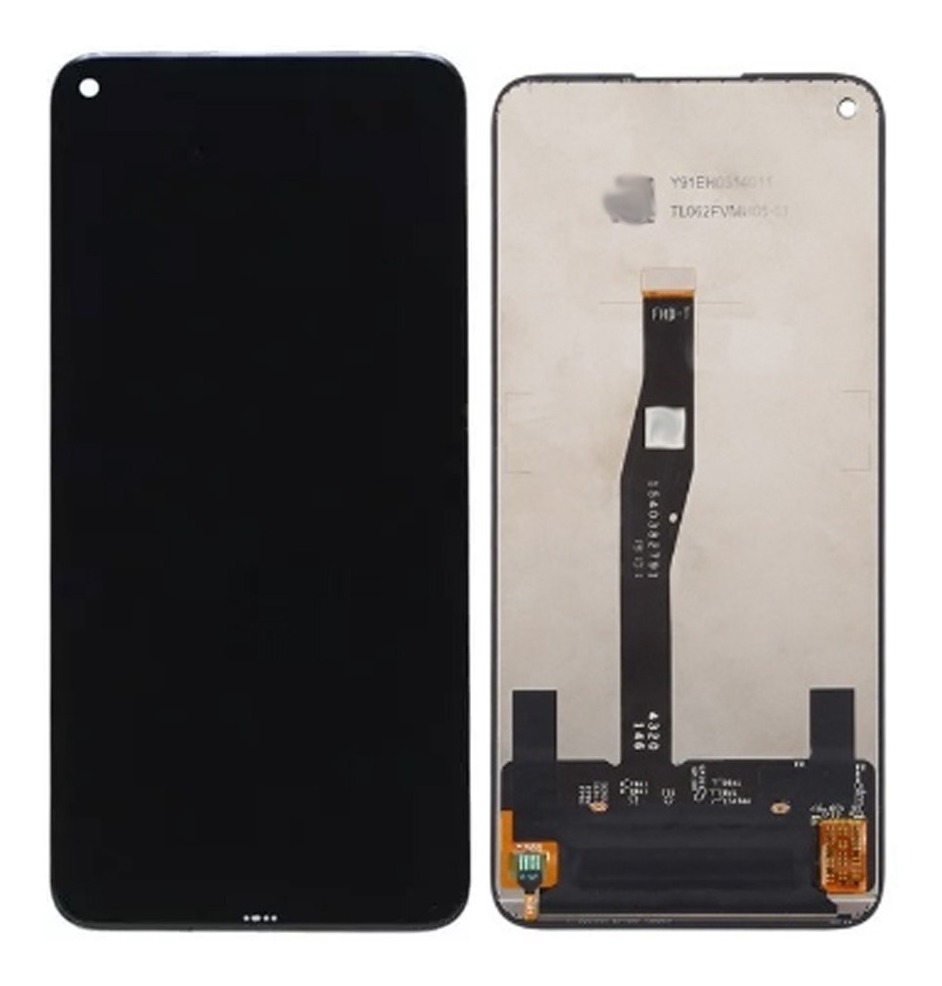 Pantalla Huawei Nova 5T Lcd Original Instalada 1