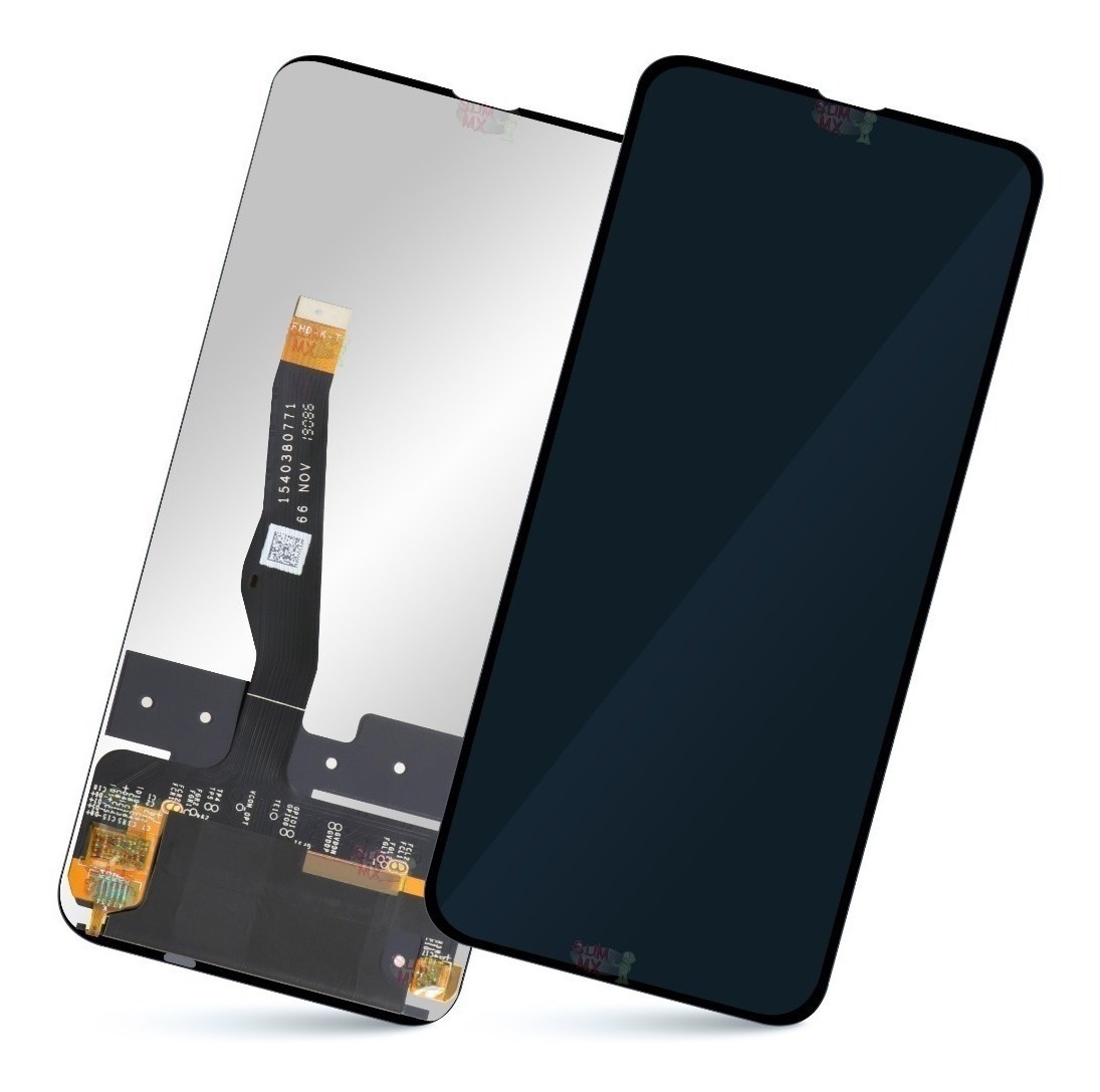 Pantalla Huawei Y9 Prime 2019 LCD+ Táctil Instalada 1