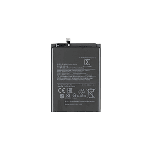 Bateria Xiaomi Redmi 9 Modelo BN54 5020 Mah
