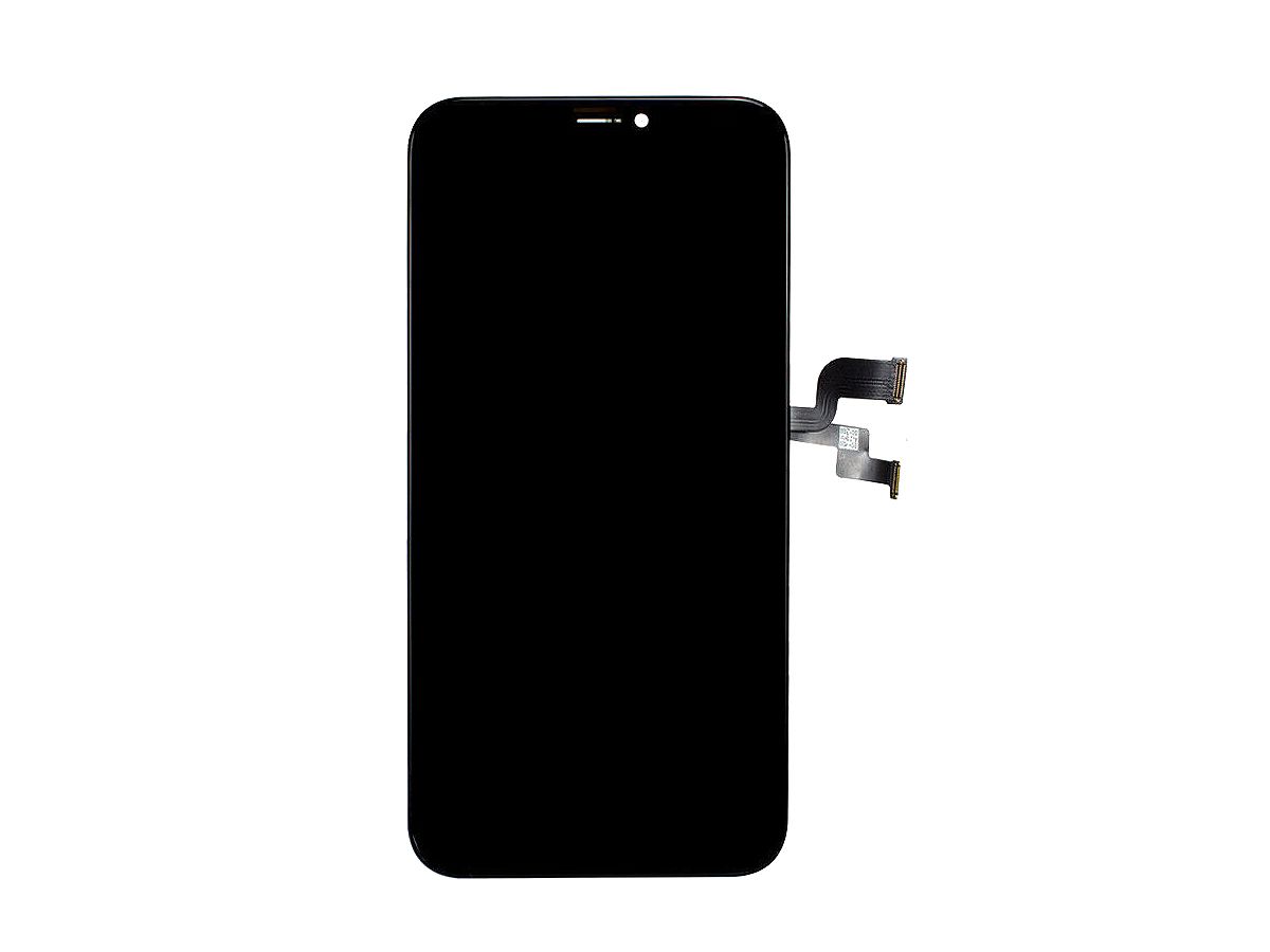 Pantalla Original Iphone XR Completa Instalada 1