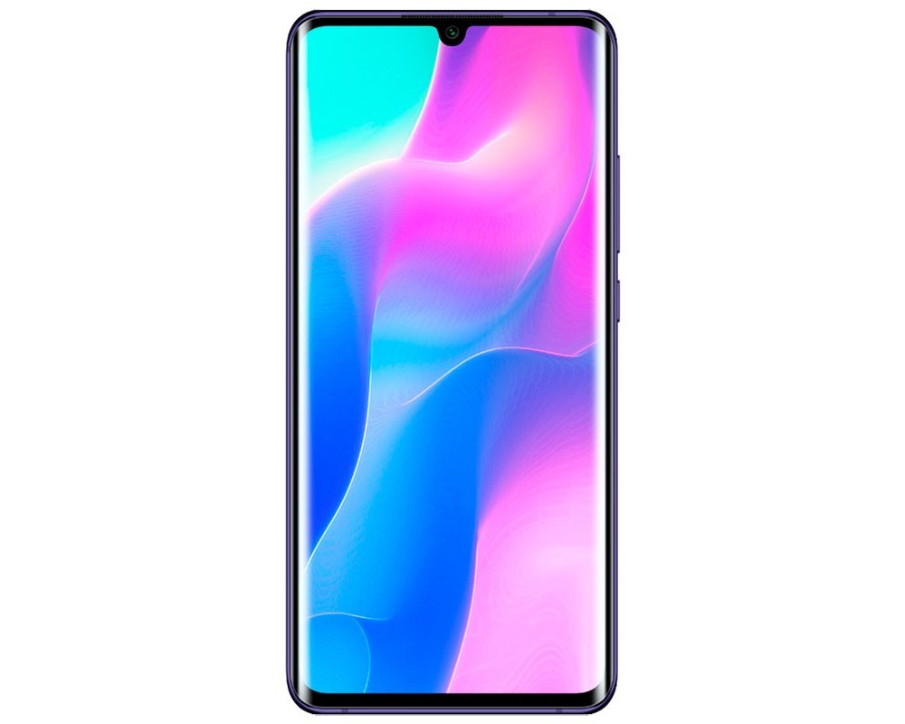 Pantalla Original Xiaomi MI Note 10 Lite Instalada 1