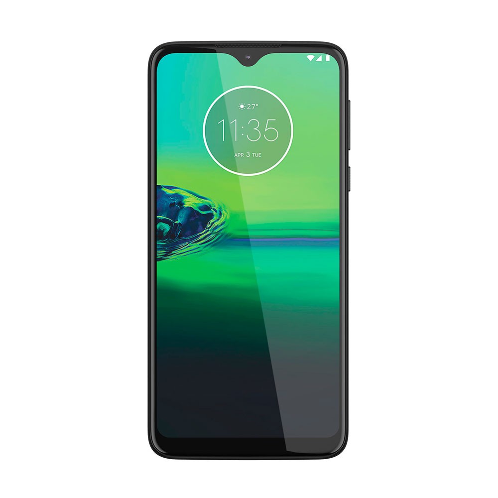 Pantalla Moto G8 Play Completa Lcd + Tactil Instalada 1