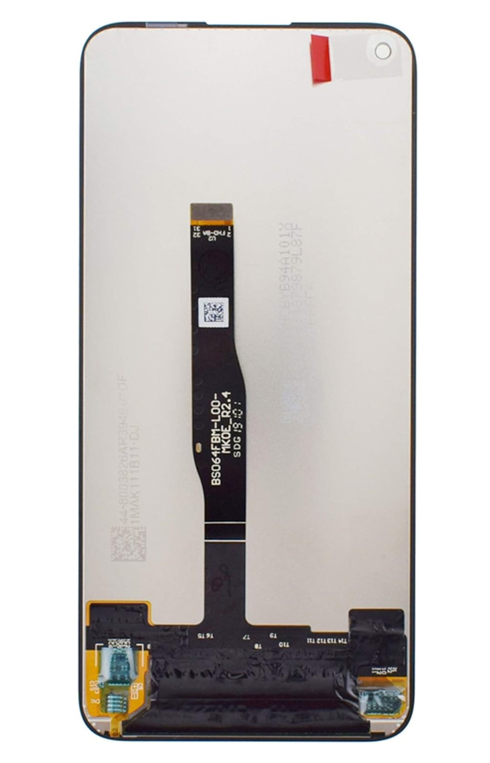 Pantalla Original Huawei P40 Lite 4G Completa LCD + Táctil 1