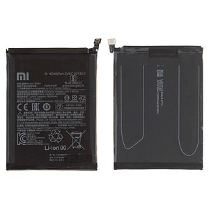 Bateria Original Xiaomi Poco M3 Pro 5G BN5A