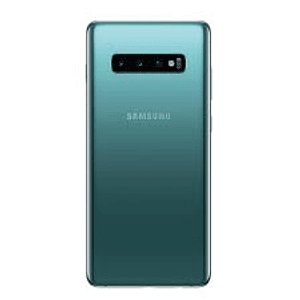 Tapa Trasera Vidrio Samsung Galaxy S10 Plus