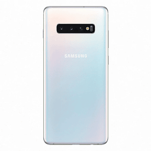 Tapa Trasera Vidrio Samsung Galaxy S10 Plus