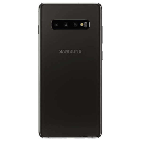 Tapa Trasera Vidrio Samsung Galaxy S10 Plus 3
