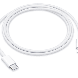Cable Apple Original Lightning A Usb C Genuino