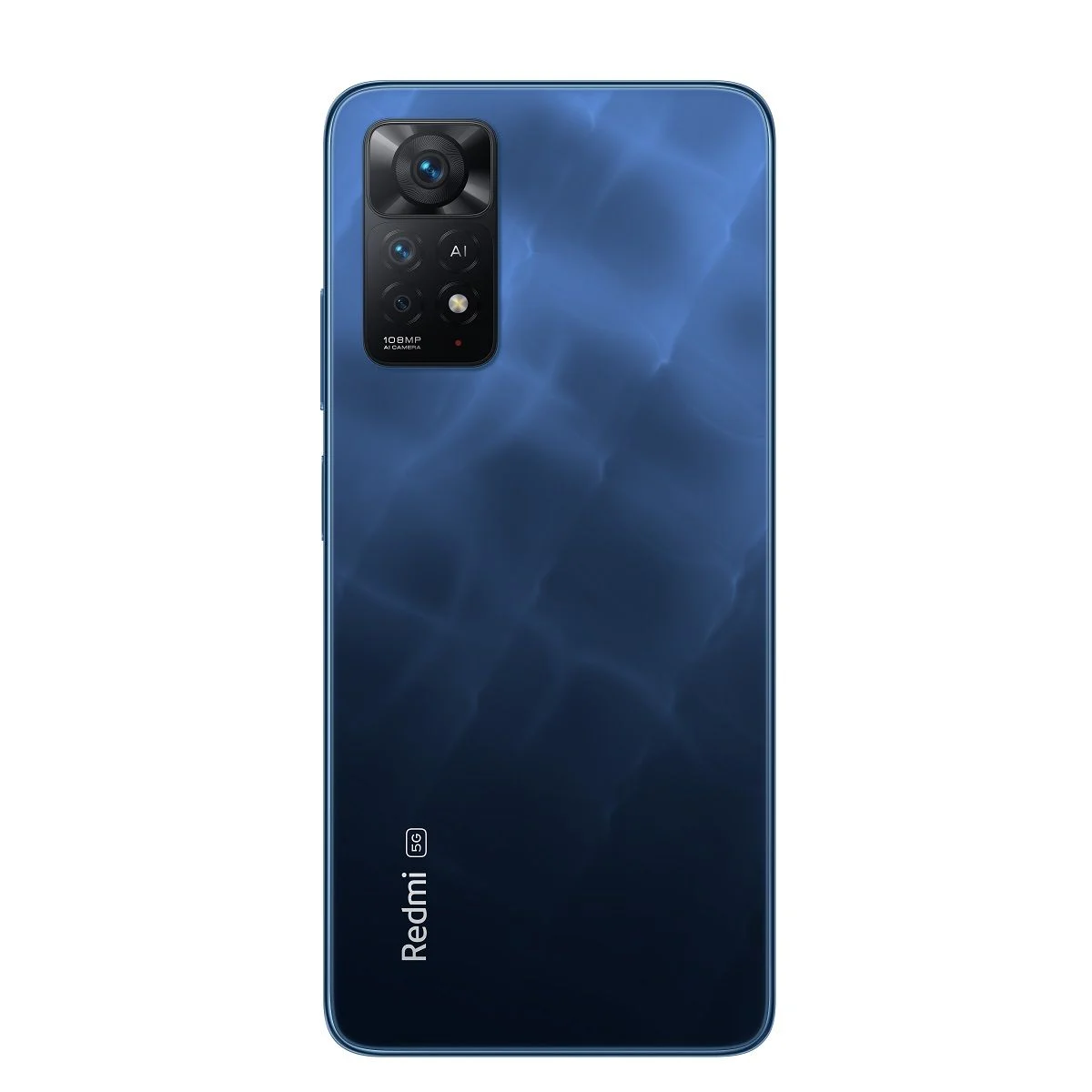 Tapa Trasera Xiaomi Redmi Note 11 Pro 1