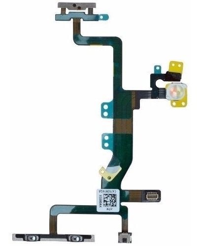 Flex Encendido I Volumen I Micrófono Flash I iPhone 6s 1