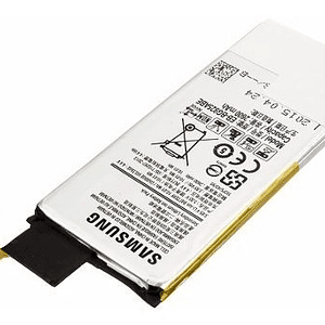 Batería Samsung Galaxy S6 G920 I 2550 Mah I Instalada