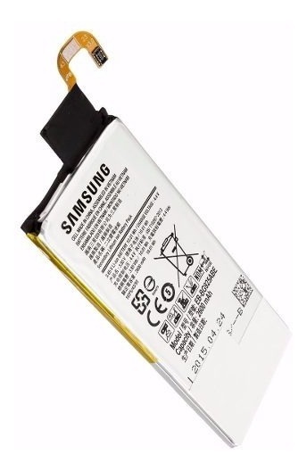 Batería Samsung Galaxy S6 G920 I 2550 Mah I Instalada 3
