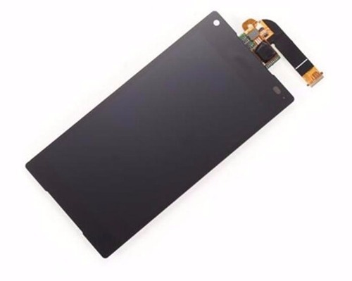 Pantalla Xperia Z5 Compact Lcd + Táctil + Adhesivos+ Herram 2