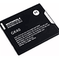 Bateria Motorola Moto G4 Play G5 Vibe K5 Ventas Electronicas - Miniatura 1