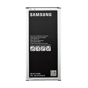 Bateria Samsung Galaxy J7 2016 J710 I Ventas Electronicas