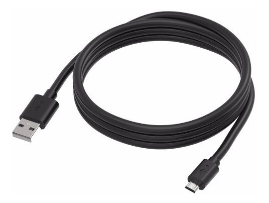 Cable Turbo Tipo C I Motorola I Samsung I Huawei I Lg 1