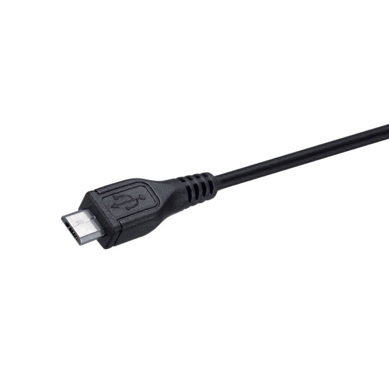 Cable Micro Usb -v8 Samsung Lg Sony Modelo 9700 Alta Calidad 2