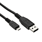Cable Mini Usb A Usb Calidad En Ventaselectronicas - Miniatura 2