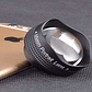 Lente Optico Zoom X3 85mm Apexel Para Celulares - Miniatura 3