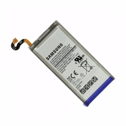 Bateria Original Samsung Galaxy S8 G950 I Genuina (no Copia) 2