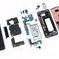 Samsung Galaxy S8 En Desarme - Miniatura 1