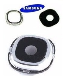 Mica Camara Trasera I Bisel I Samsung S4 Ventas Electronicas 1