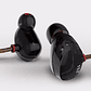 Audifonos Kz Zs1 Dual Driver Extra Bajo Amplio Sonido - Miniatura 4