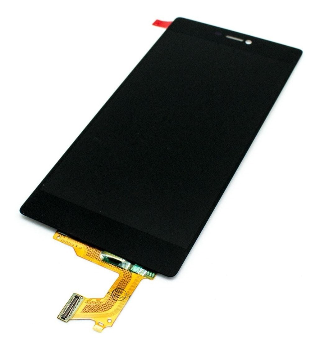 Pantalla Huawei P8 Completa Lcd + Táctil Instalada 1