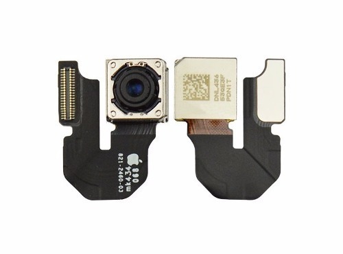 Camara Trasera Original iPhone 6 Plus I Ventas Electronicas 1