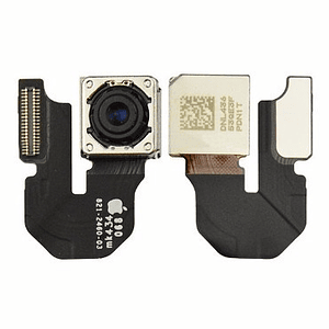Camara Trasera Original iPhone 6 Plus I Ventas Electronicas