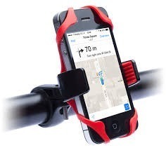 Porta Celular Para Bicicleta En Ventaselectronicas 4