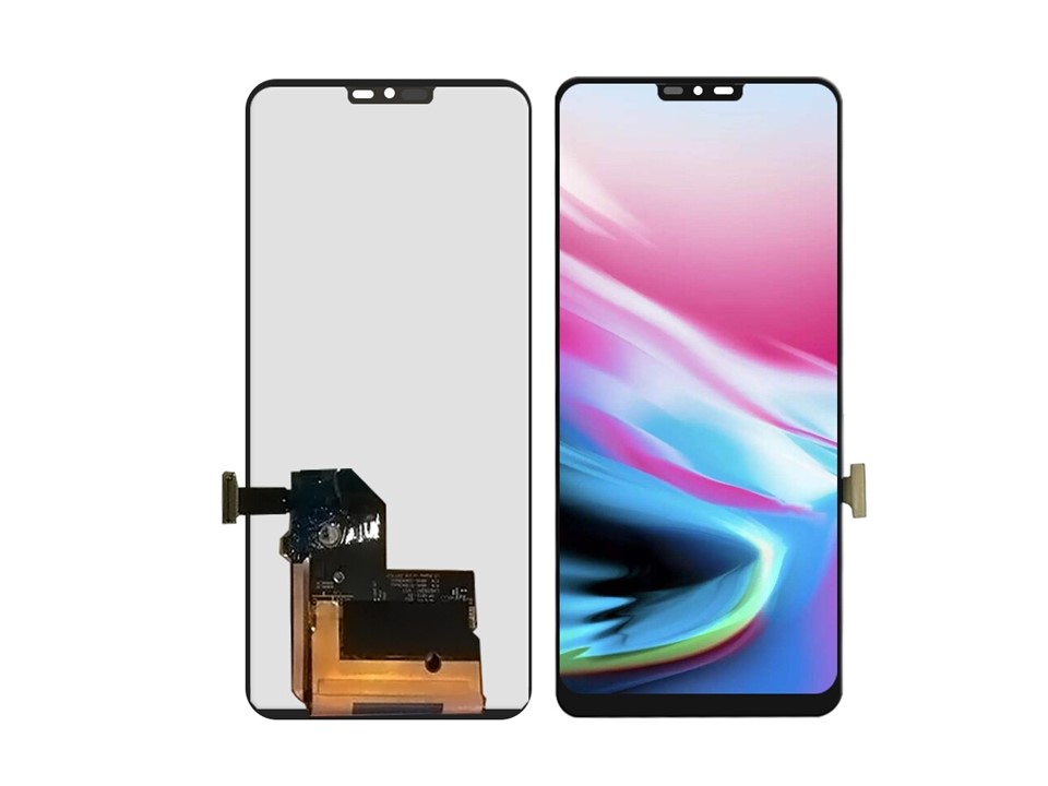 Pantalla LG G7 Completa LCD + Táctil 1