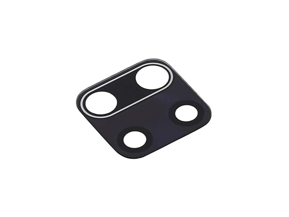 Mica Lente Cámara Trasera Xiaomi Redmi Note 9 Pro Max 2