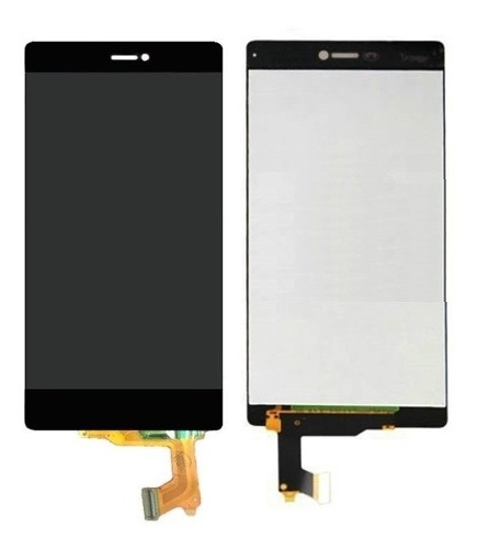 Pantalla Huawei P8 Completa Lcd + Táctil Instalada 2