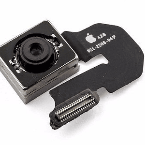 Camara Trasera Original iPhone 6 Plus I Ventas Electronicas