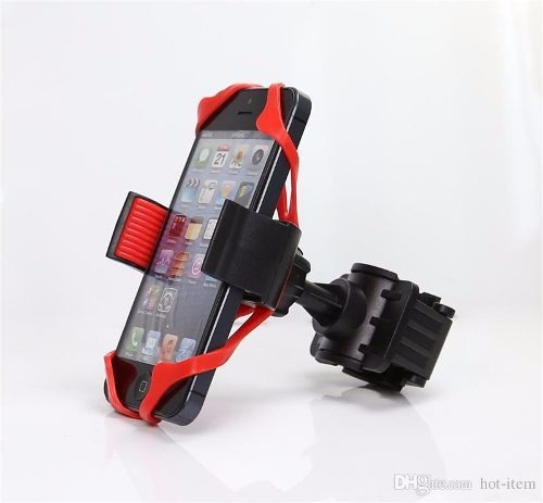Porta Celular Para Bicicleta En Ventaselectronicas 5