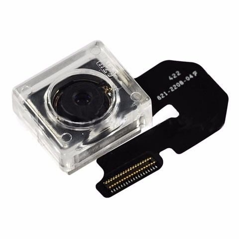 Camara Trasera Original iPhone 6 Plus I Ventas Electronicas 3