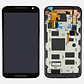 Pantalla Motorola Moto X2 I Xt1097 I Instalada - Miniatura 1