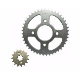 Kit De Transmision Para Honda Invicta Cb150 1