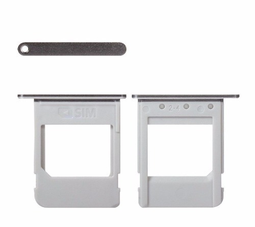 Bandeja Porta Sim Samsung Note 5 N920 Ventas Electronicas 1